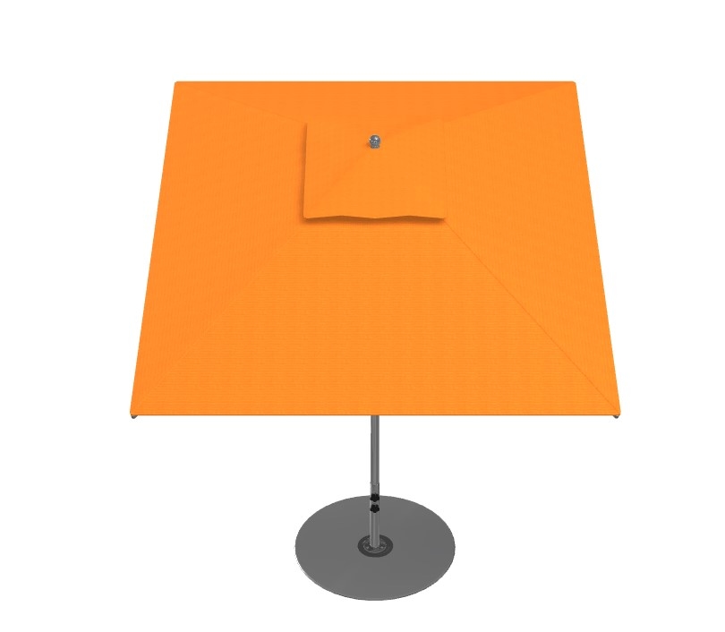 G-Series Monterey 8.5' x 11' Umbrella