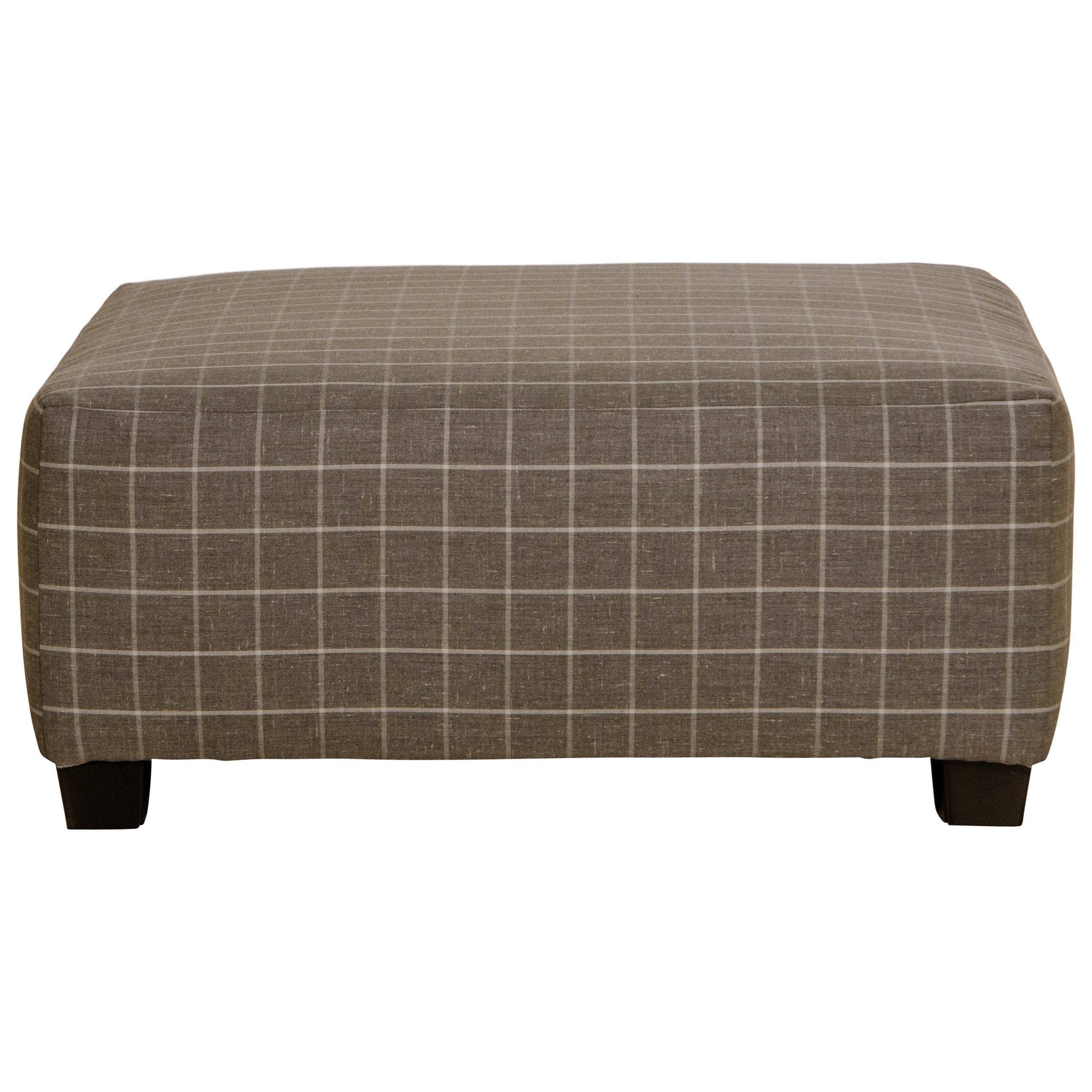 Cocktail Ottoman
