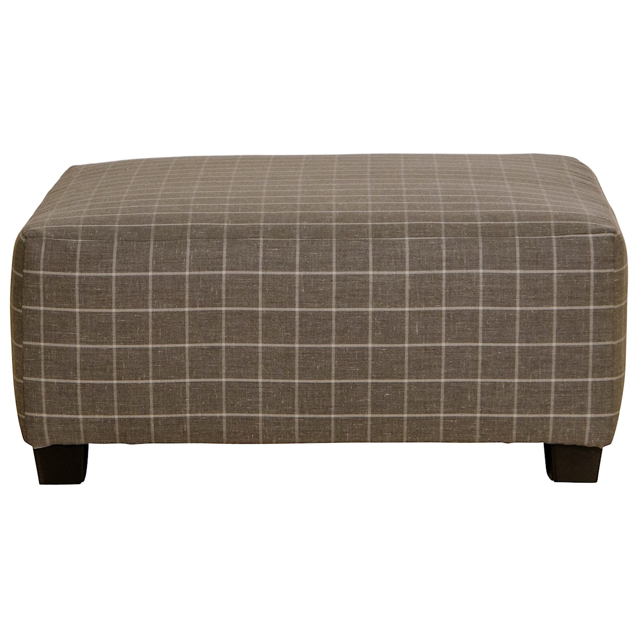 Jackson Furniture 3279 Lewiston Cocktail Ottoman