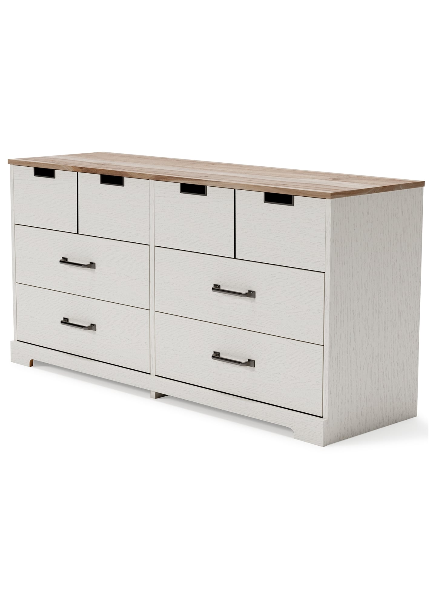 Signature Design by Ashley Vaibryn EB1428231 6Drawer Dresser Royal