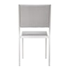 Zuo Metropolitan Arm Chair Set