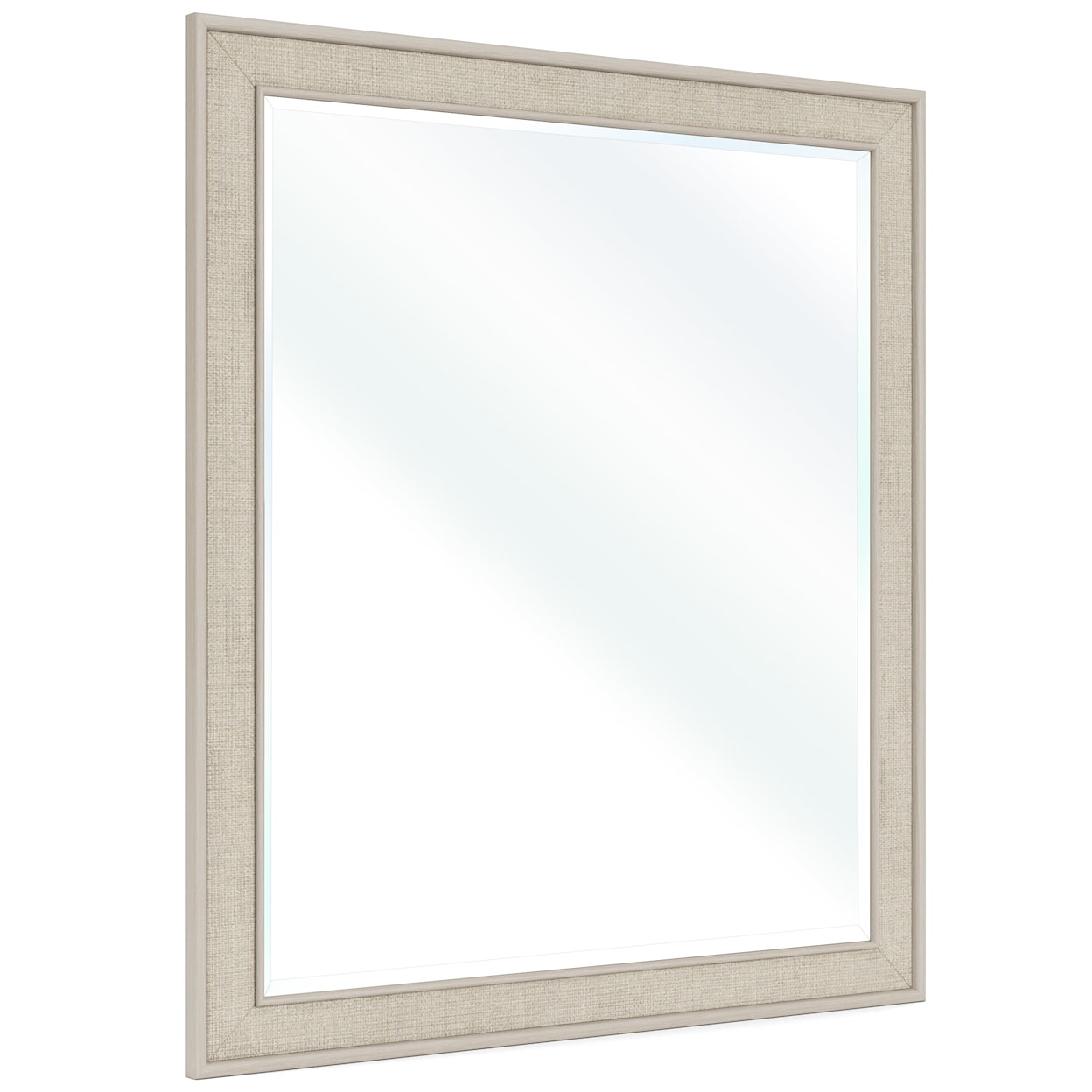 Riverside Furniture Laguna Mirror