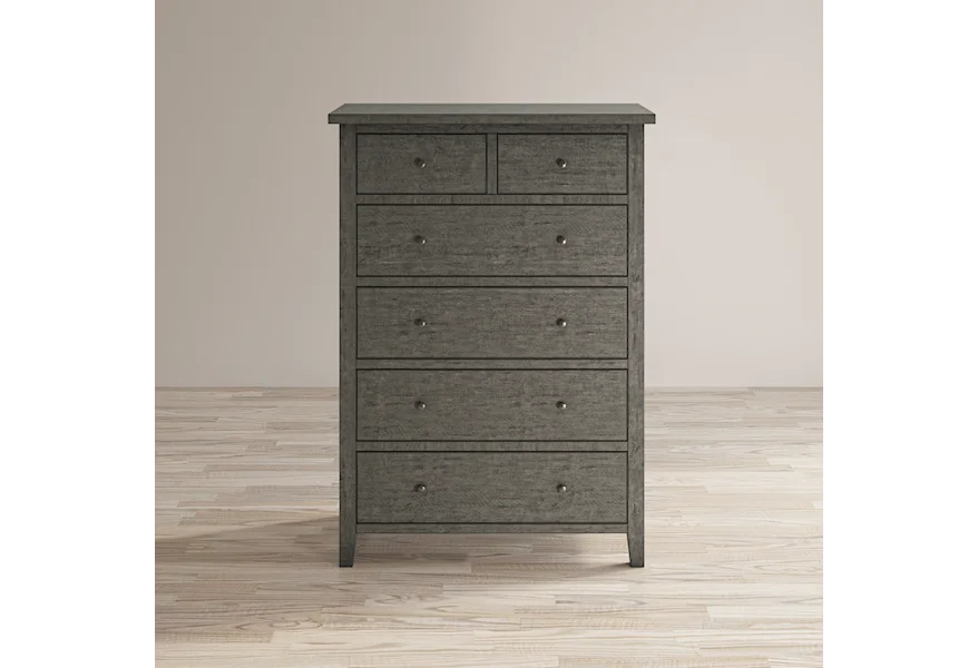 Maxton Chest by Jofran at VanDrie Home Furnishings
