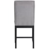 Prime Yves Upholstered Bar Stool