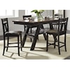 Liberty Furniture Lawson 5-Piece Gathering Table Set