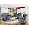 Best Home Furnishings Ryson Swivel Glider Recliner