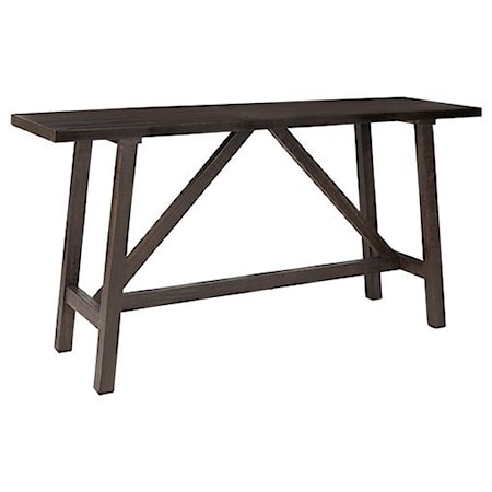 Console/Counter Table