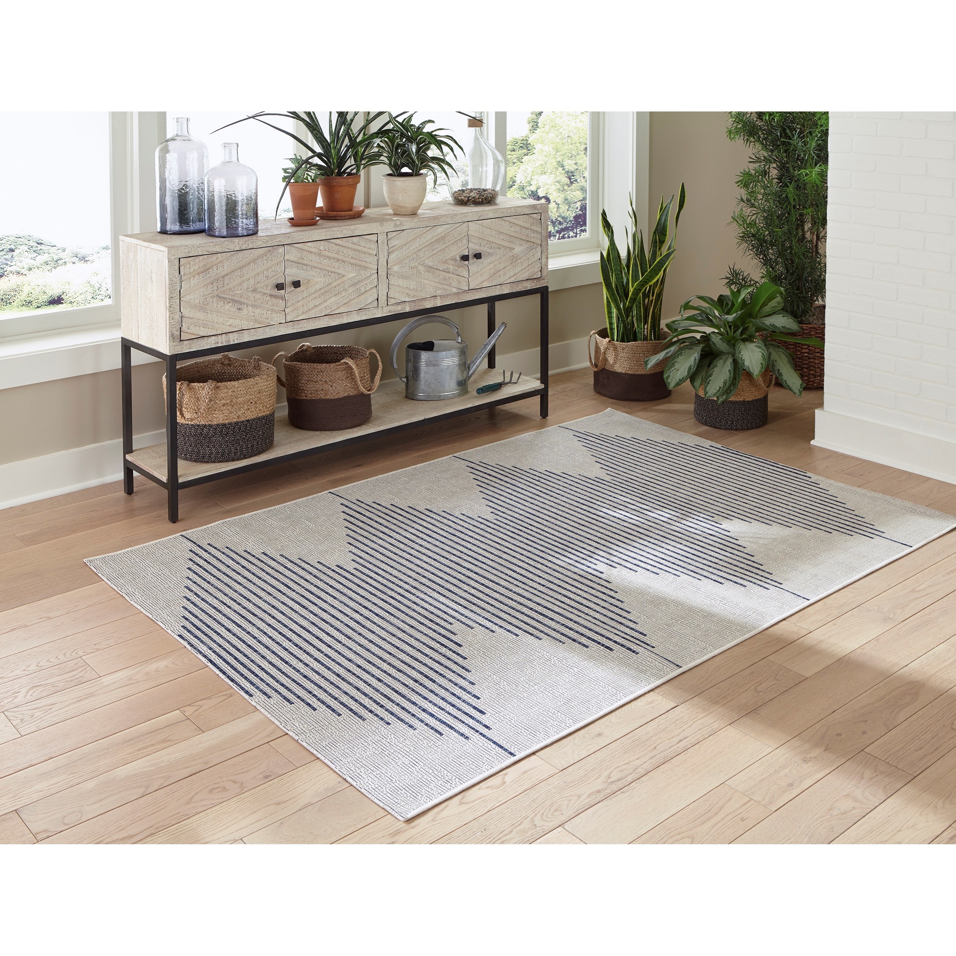 Alverno Indoor/Outdoor Large Rug