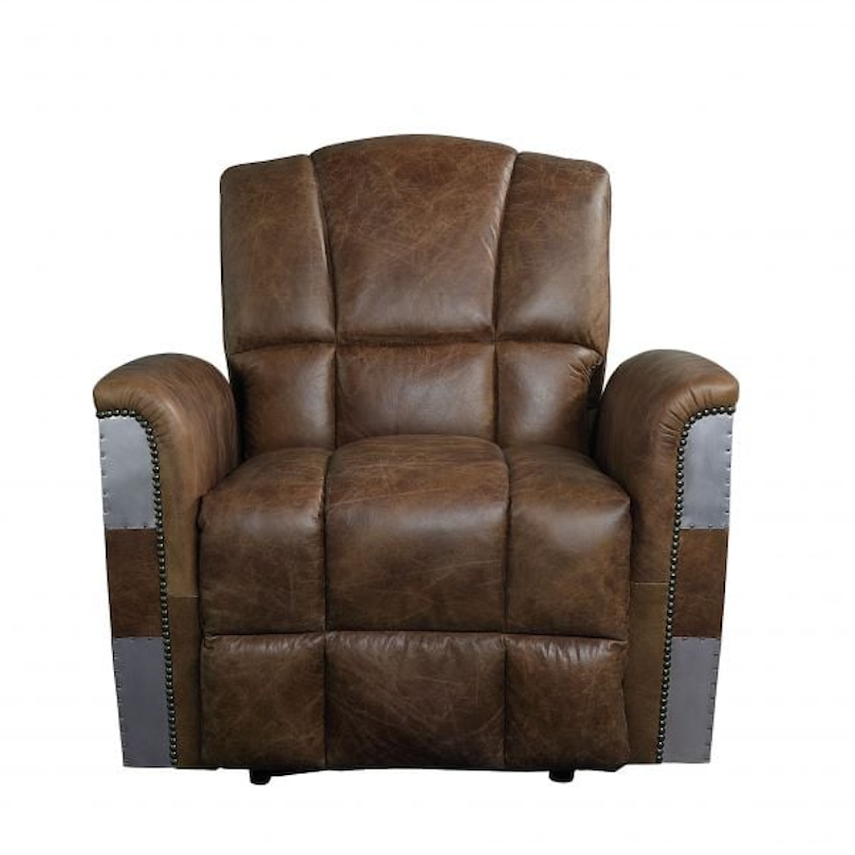 Acme Furniture Brancaster Power Motion Recliner