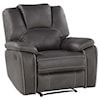 Steve Silver Katrine Manual Motion Chair