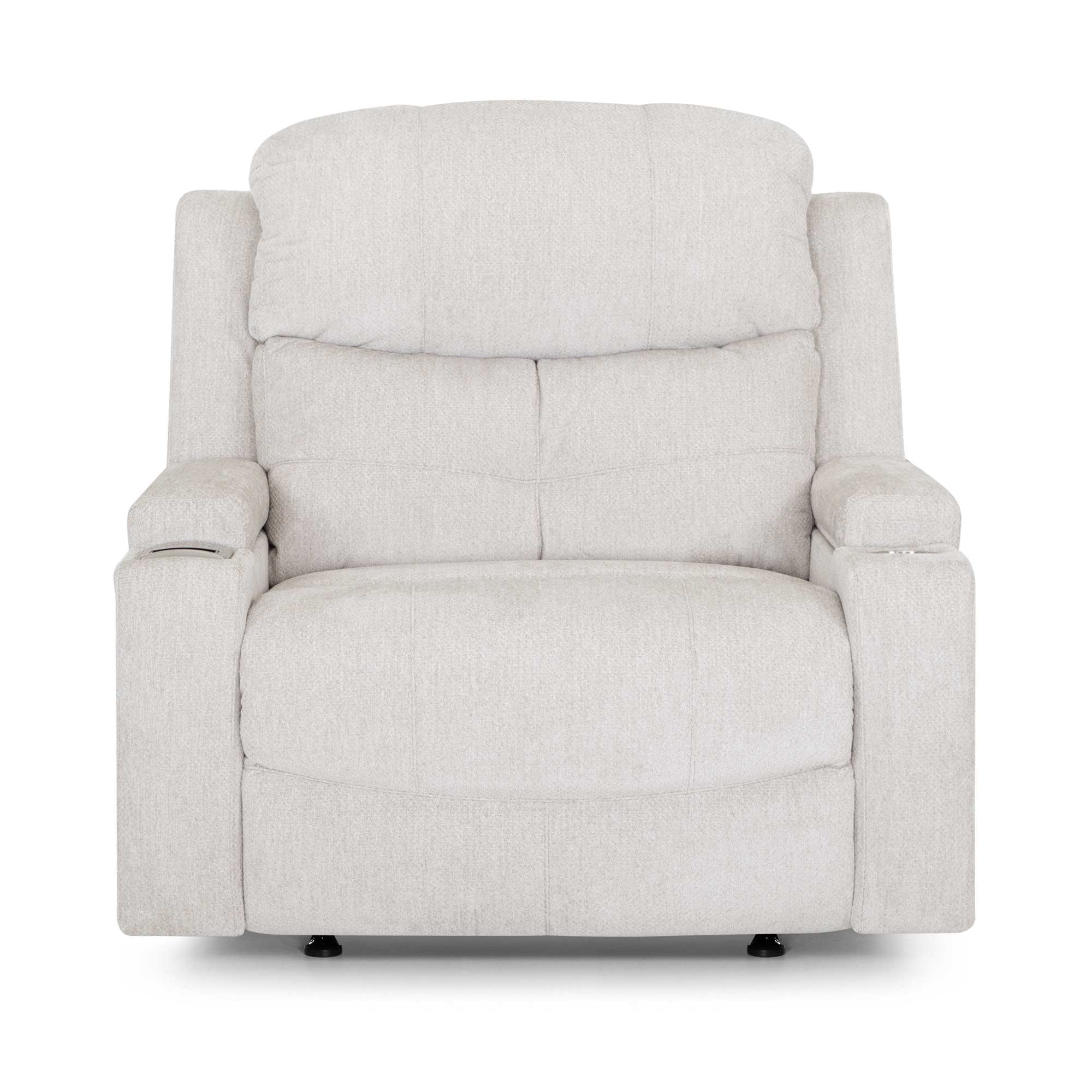 Oversized Power Recliner