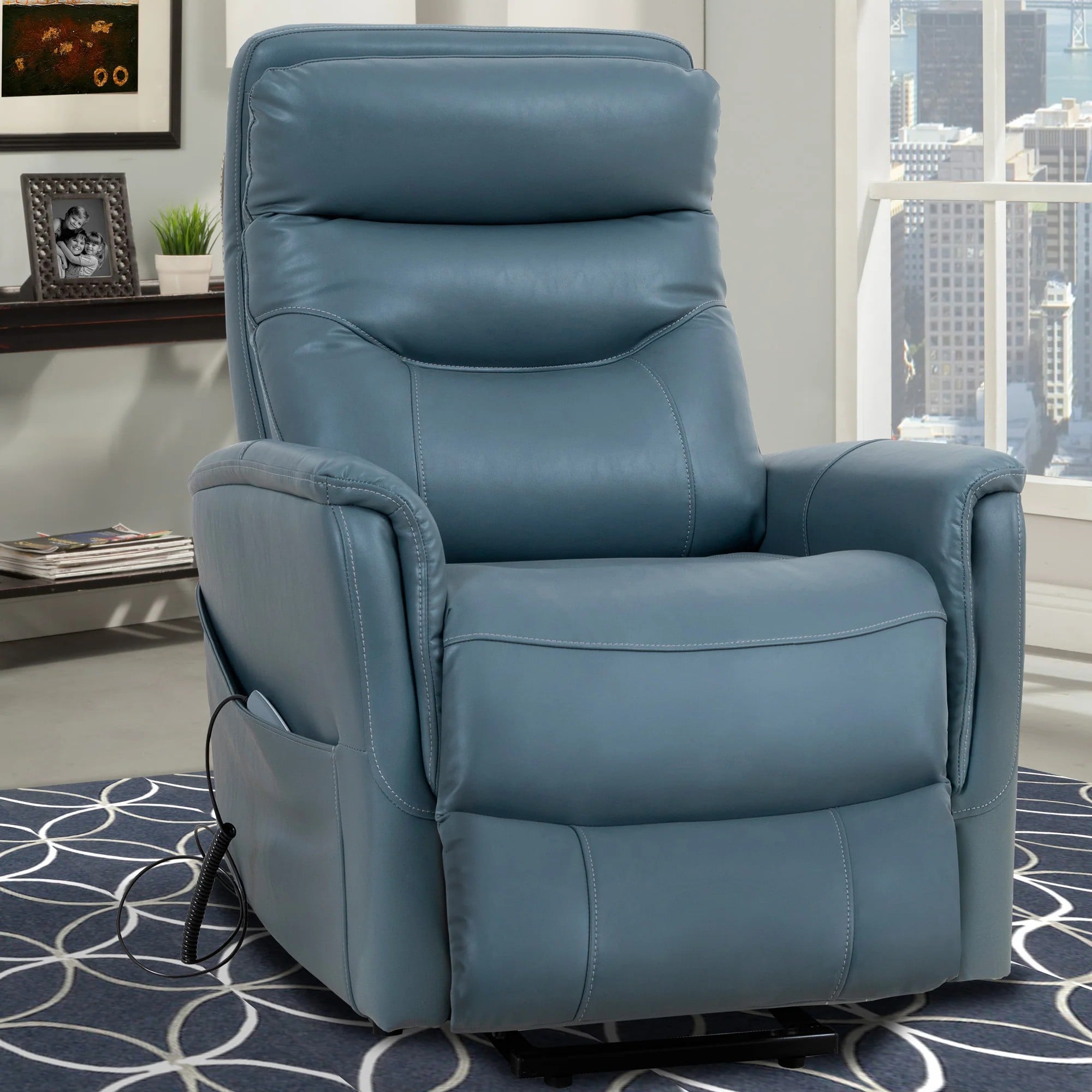 Parker Living Gemini Power Lift Recliner
