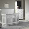 Westwood Design Tahoe Convertible Crib