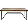 Elements Cruz Dining Dining Table