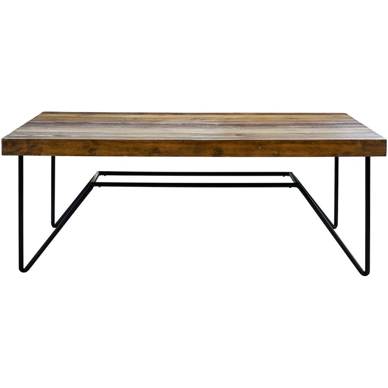 Elements Cruz Dining Dining Table