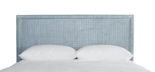 Tropical Queen Headboard