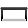 Signature Design by Ashley Beckincreek Home Office Desk