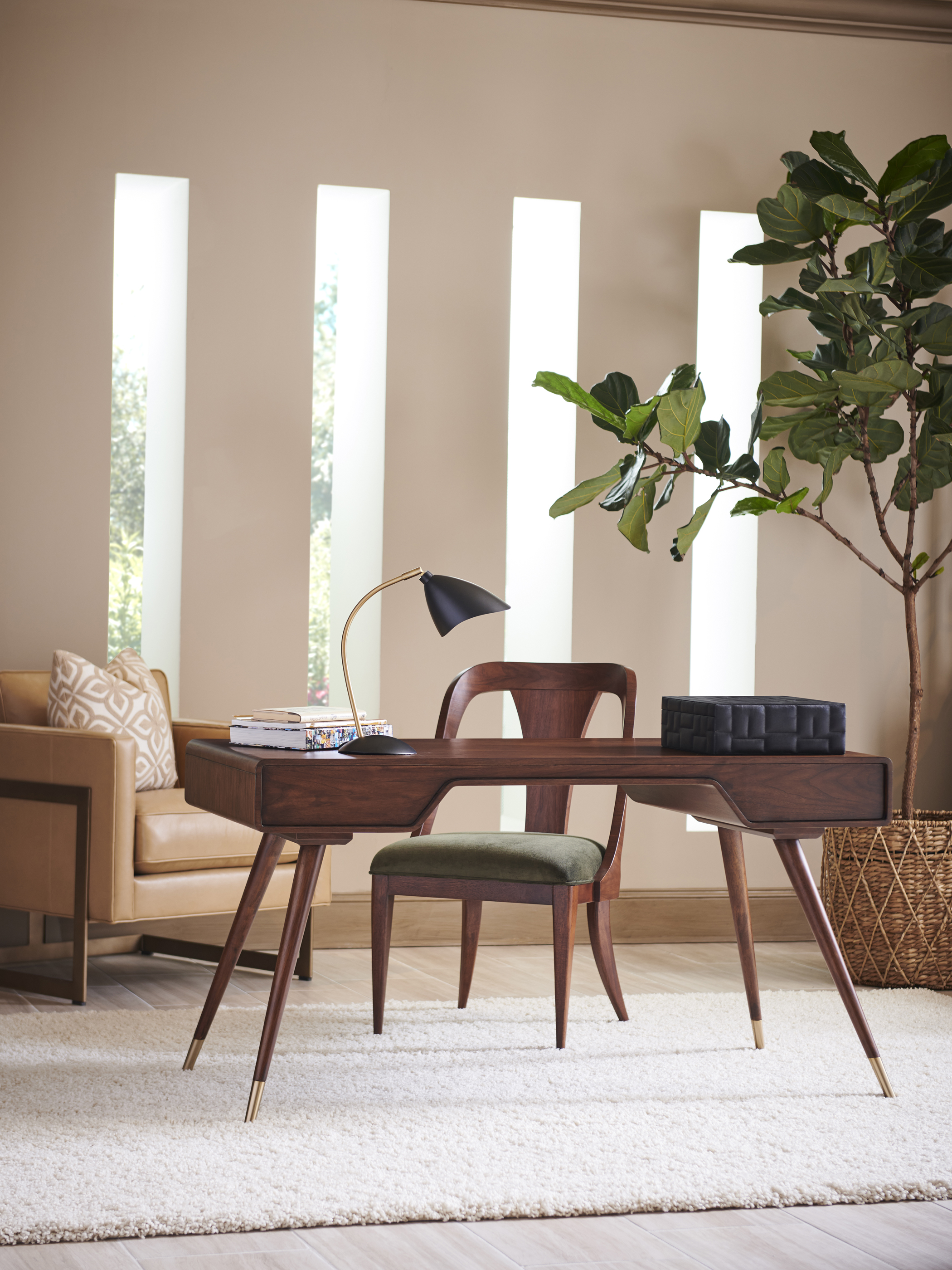 Cassina Writing Desk