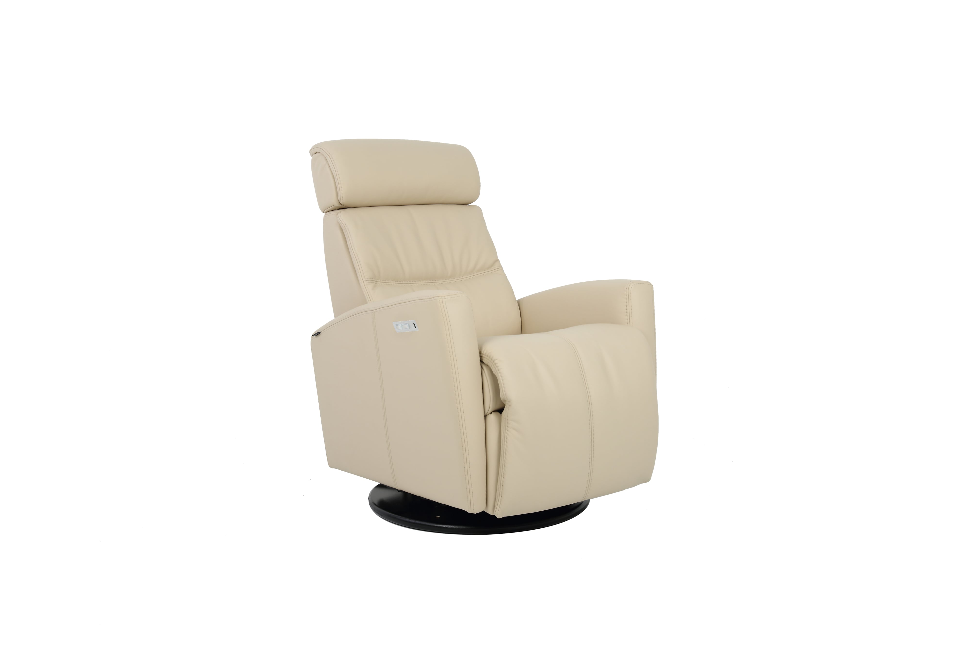 Fjords by Hjellegjerde Relax Collection Milan Small Motorized Swing Relaxer