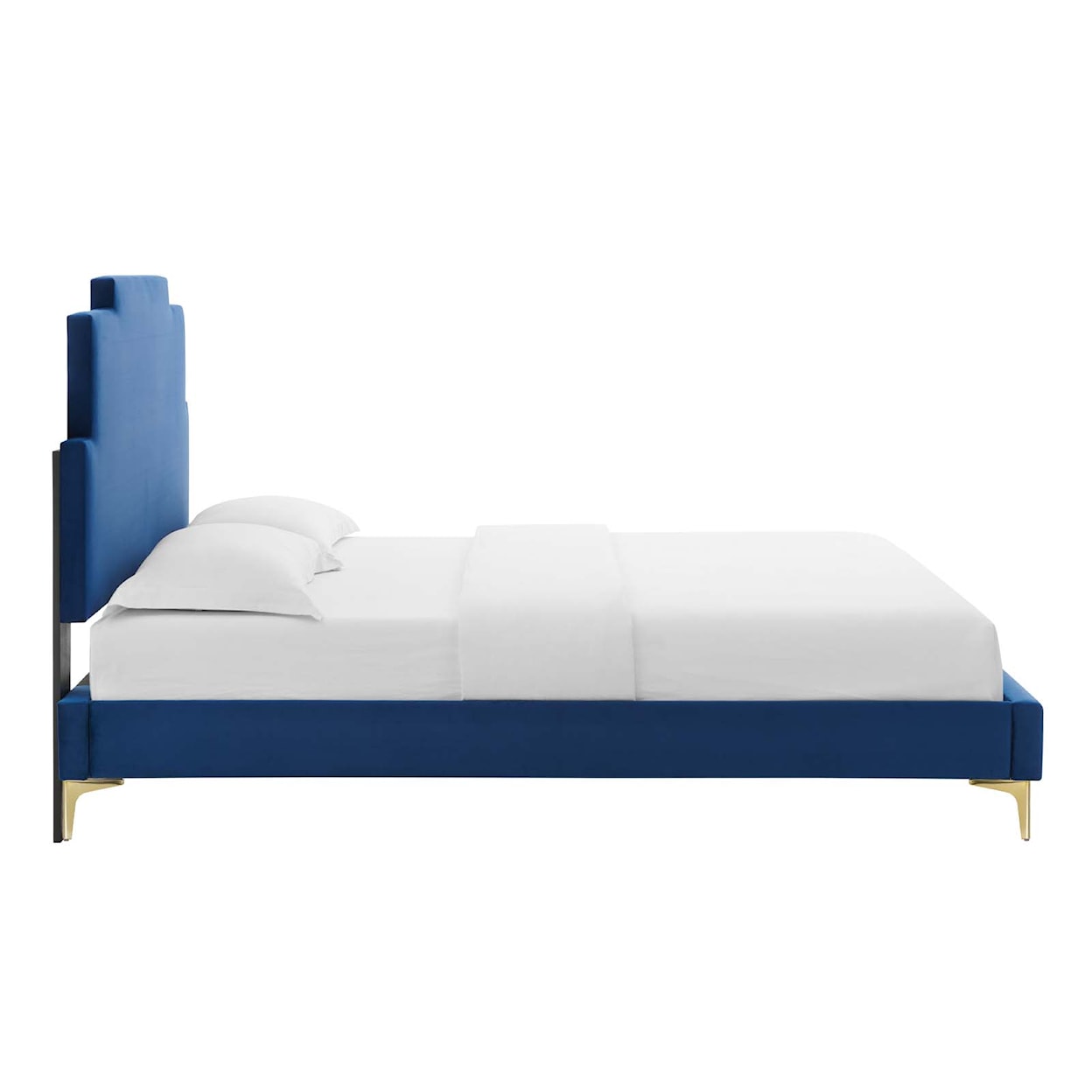 Modway Lindsey Twin Platform Bed