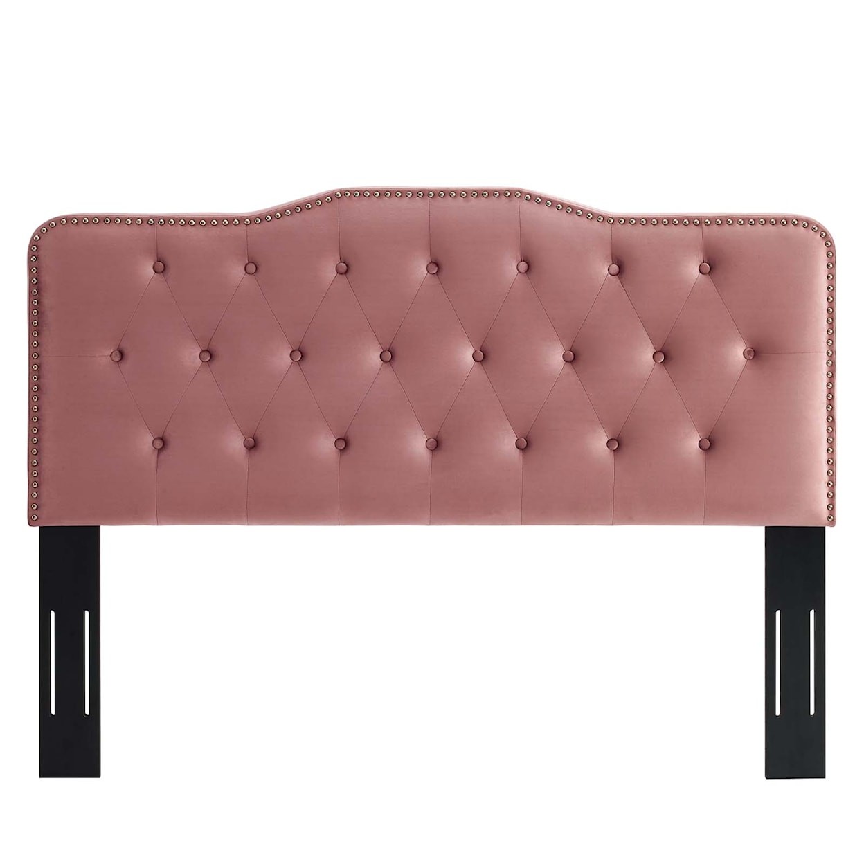 Modway Sophia Tufted Twin Headboard