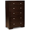 Durham Furniture Symmetry Chest of Drawers
