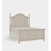 Mavin Charleston Group Charleston Queen High Footboard