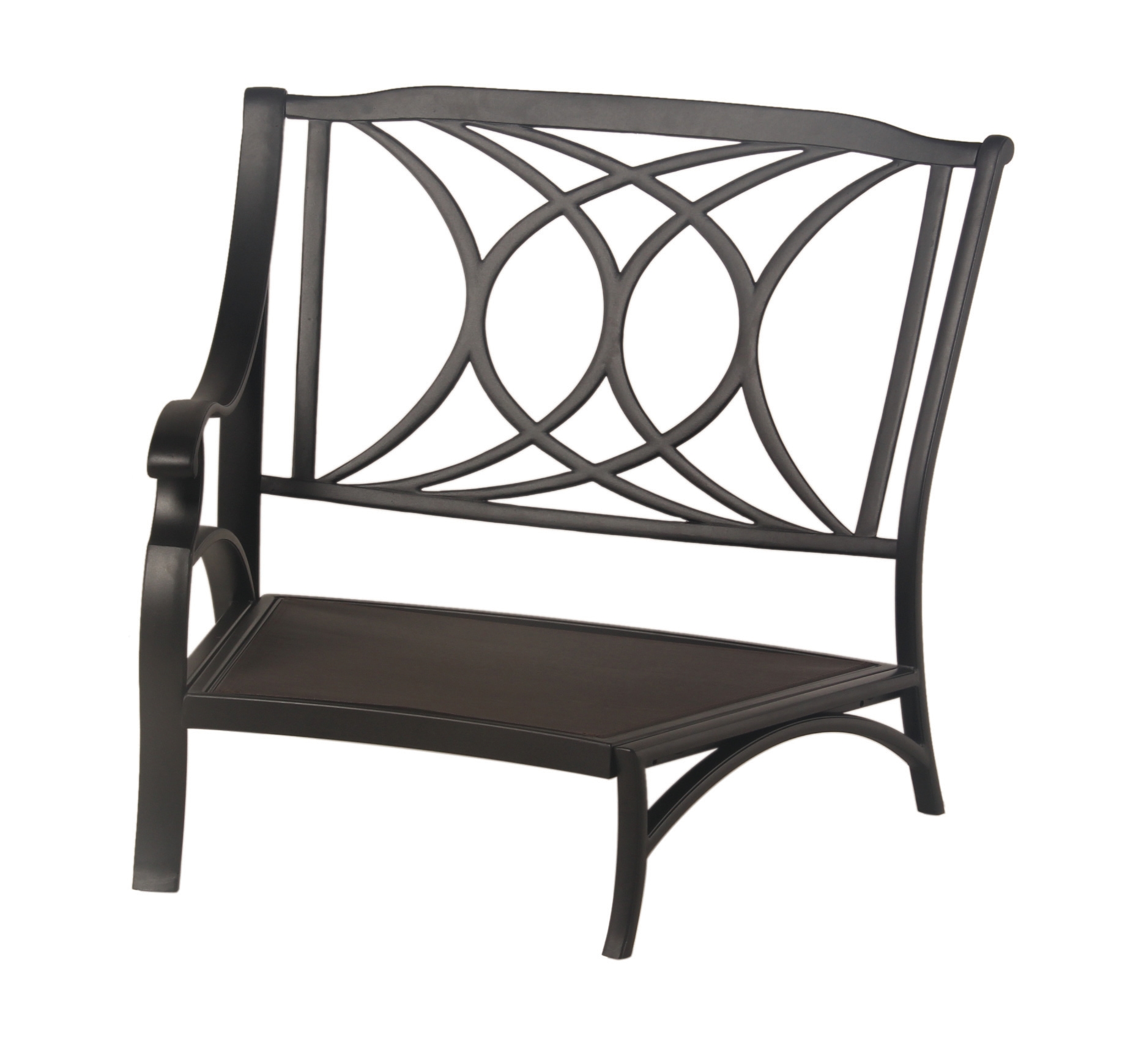 Sundance Sectional Crescent Right Arm