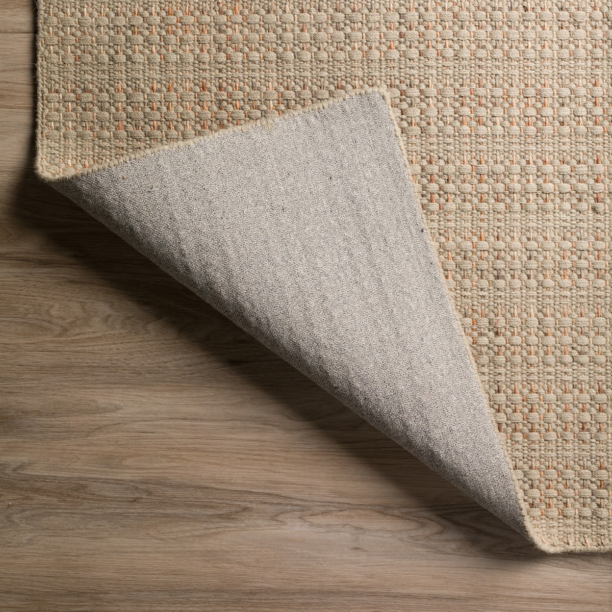 Dalyn Nepal Taupe 3'6" x 5'6" Rug