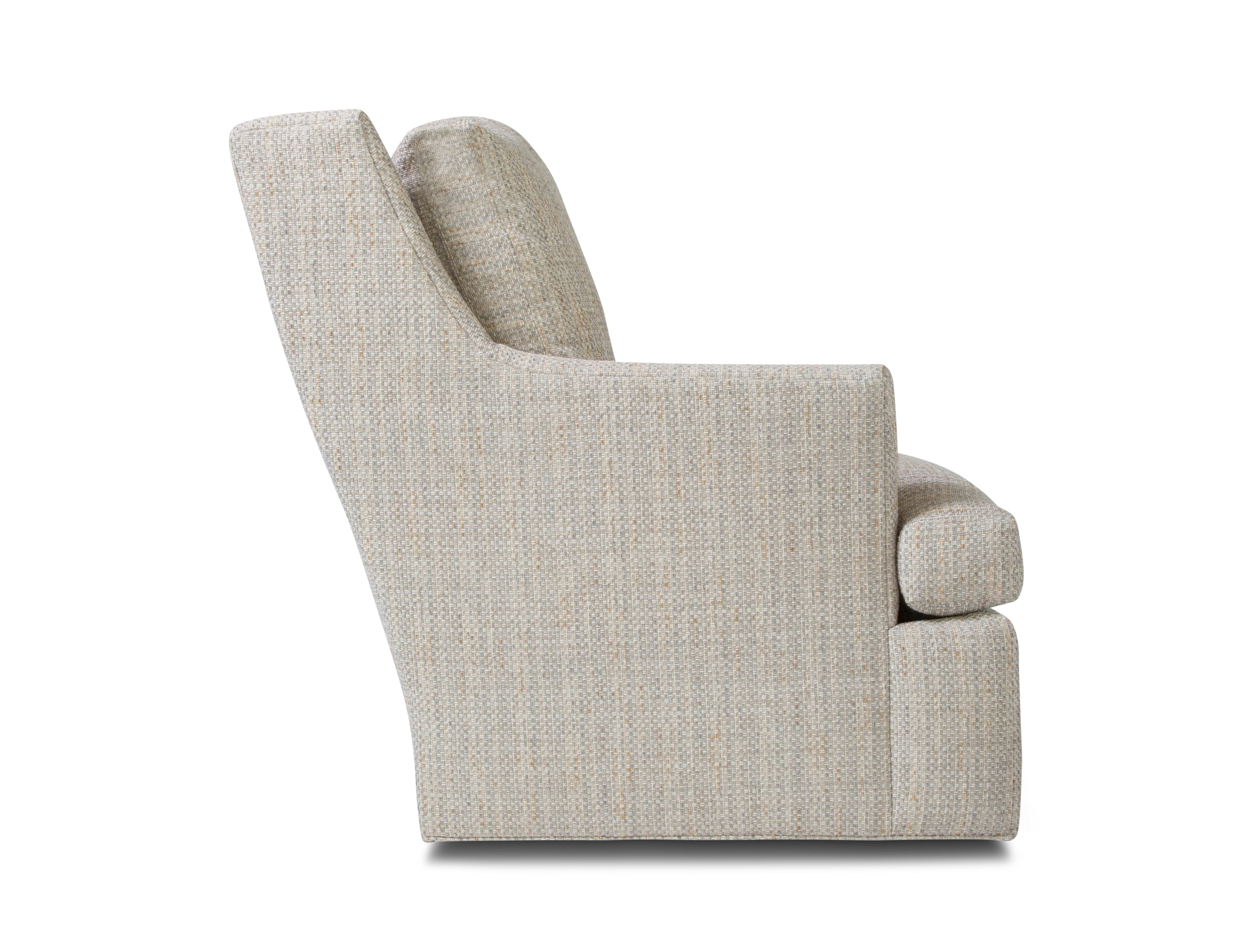 Swivel Glider Chair