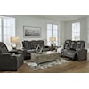 Ashley Furniture Signature Design Soundcheck Power Recliner