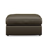 Flexsteel Vail Ottoman