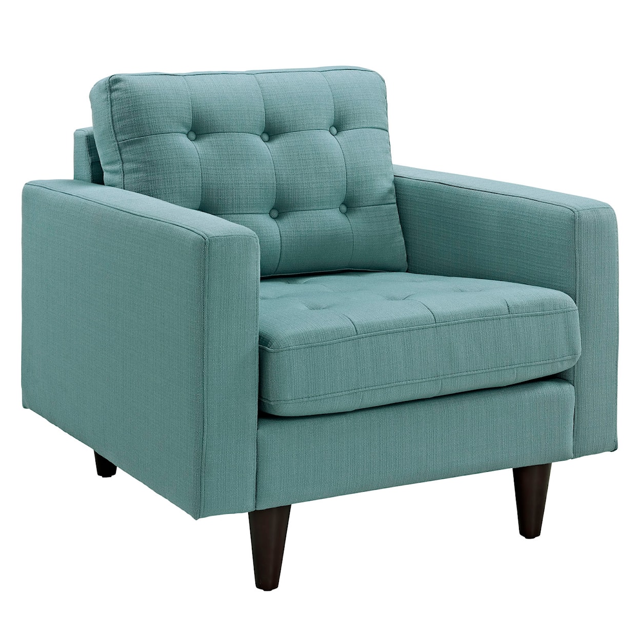 Modway Empress Armchair