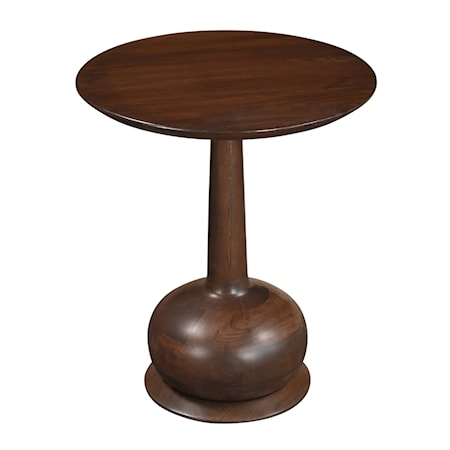 Accent Table