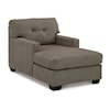 Ashley Furniture Signature Design Mahoney Chaise