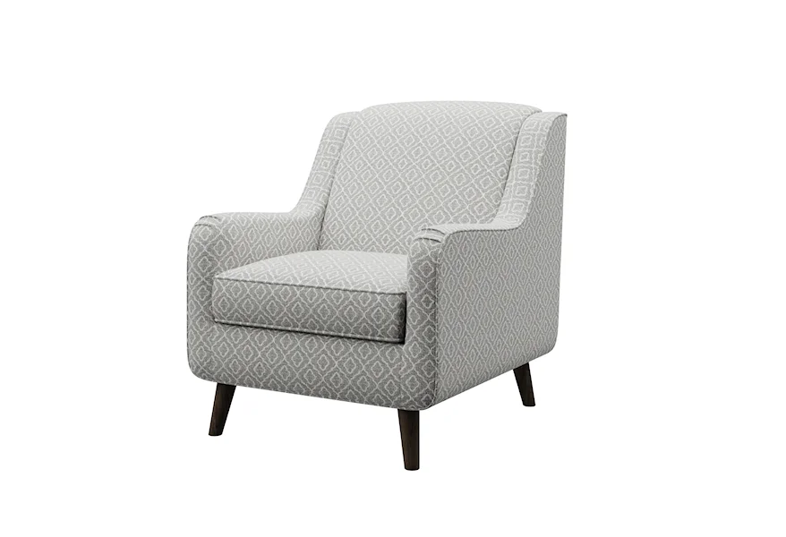 7000 LIMELIGHT MINERAL Accent Chair by Fusion Furniture at Furniture Barn