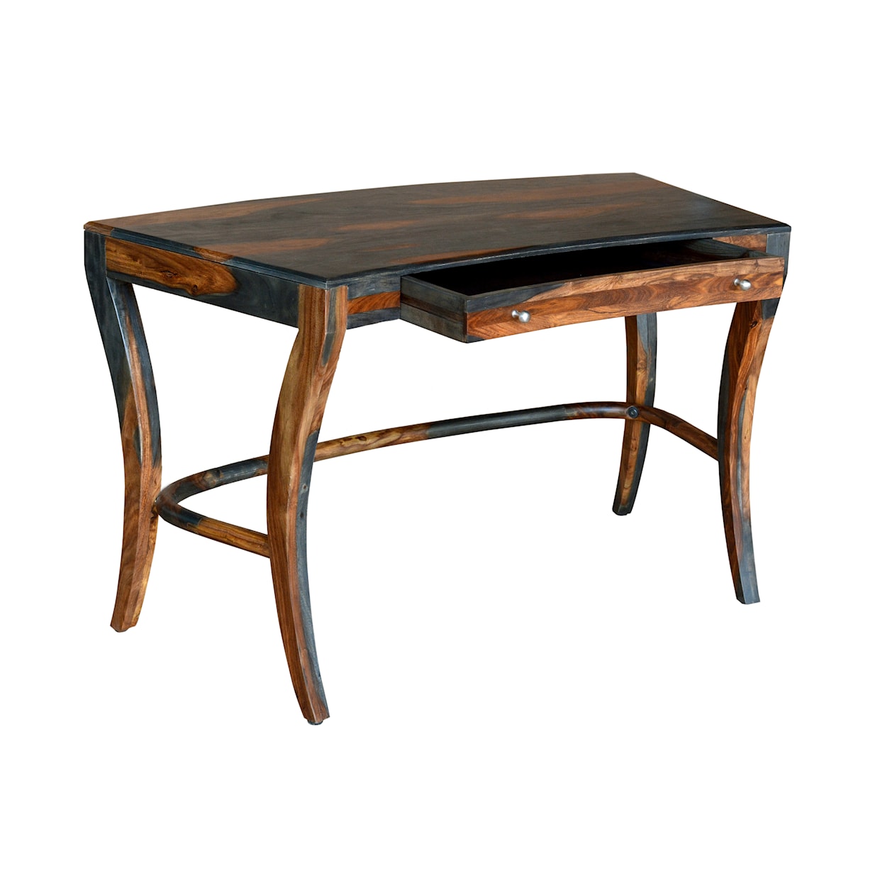 C2C Zamora One Drawer Writing Desk