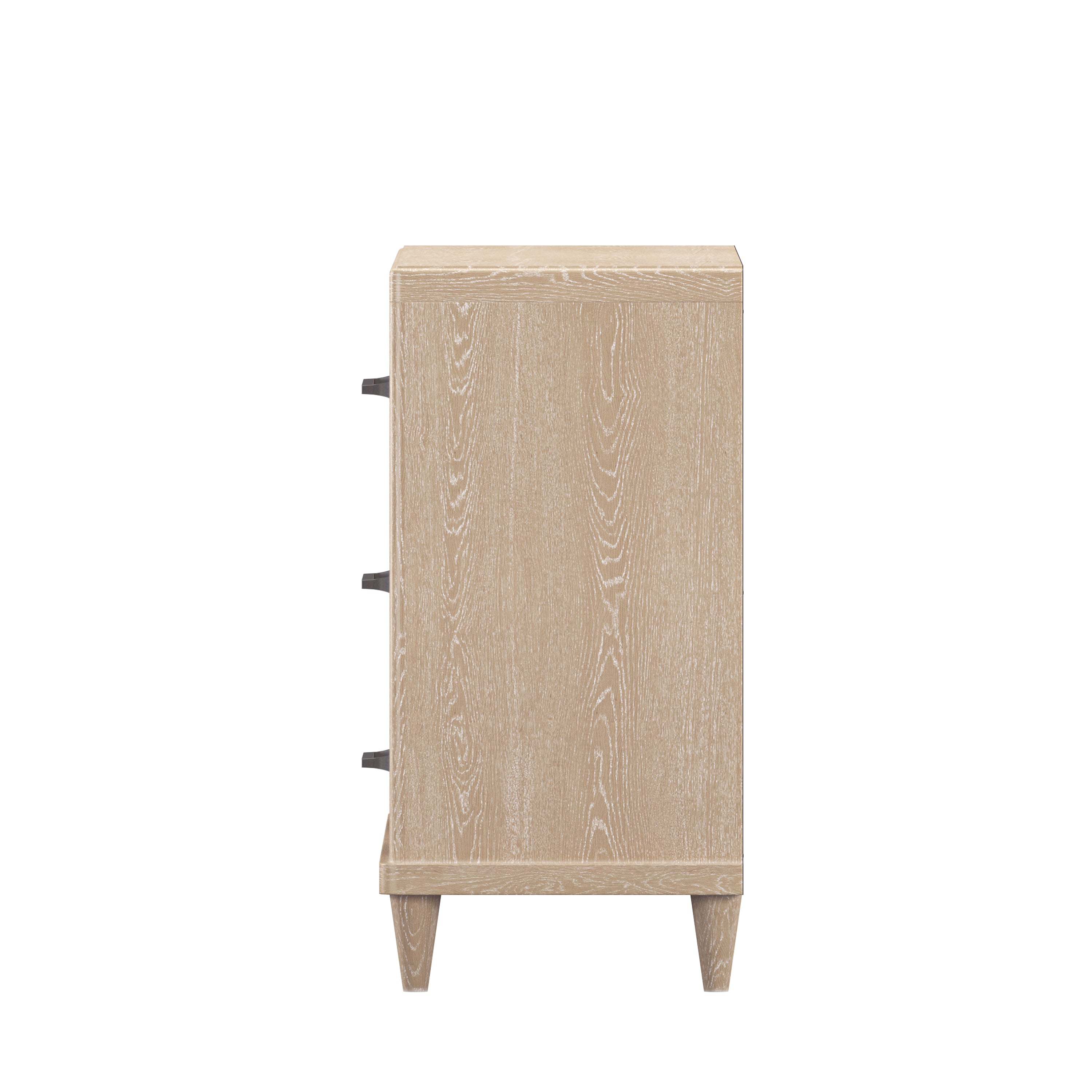 NE Kids Portsmouth 7200716 Farmhouse Wood 6Drawer Dresser Westrich