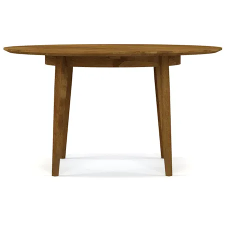 Gable Road 54-inch Round Dining Table