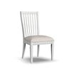 Flexsteel Casegoods Melody Upholstered Dining Chair