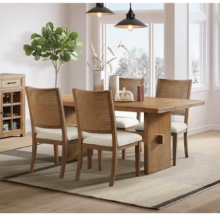 5-Piece Dining Set