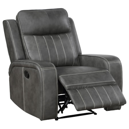 Raelynn Recliner