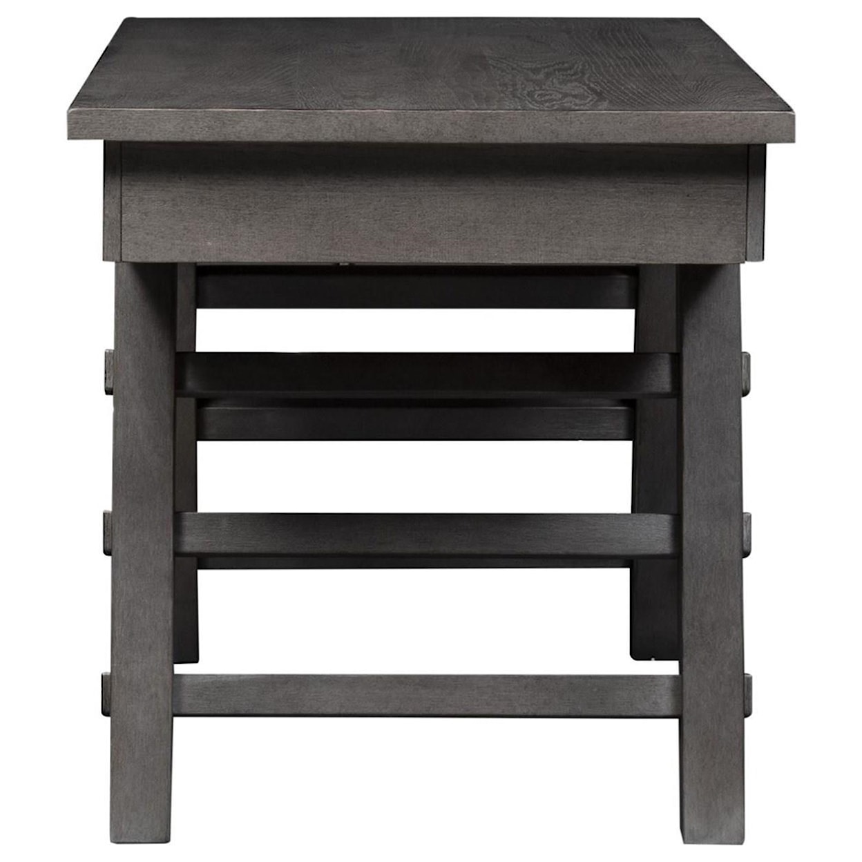 Liberty Furniture Modern Farmhouse 406 HO107 Contemporary Wood Writing liberty-furniture-modern-farmhouse-406-ho107-contemporary-wood-writing
