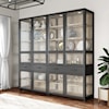 A.R.T. Furniture Inc Frame Display Cabinet 