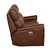 Bassett Club Level - Beaufort Power Reclining Sofa