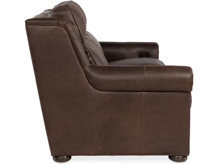 Reclining Loveseat
