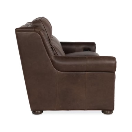 Reclining Loveseat