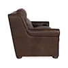 Bradington Young Reece-2 Reclining Loveseat