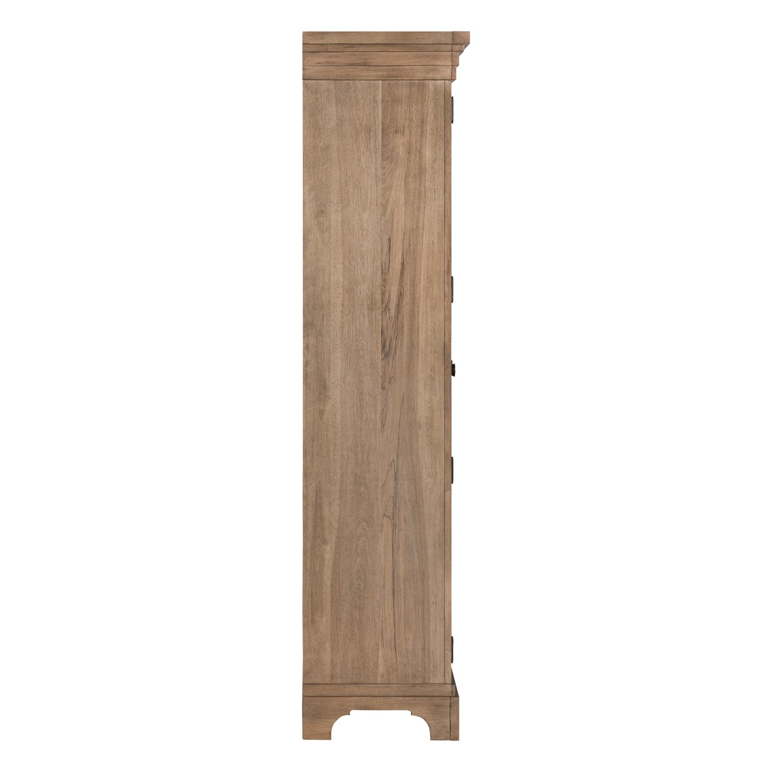 2-Door Armoire