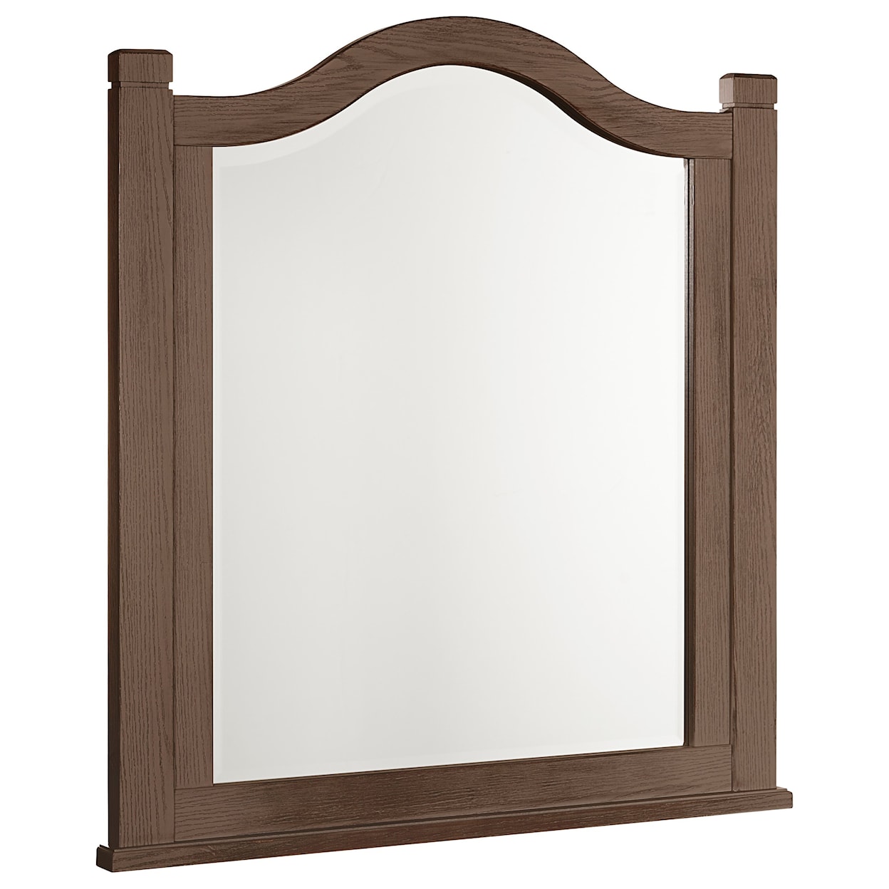 Laurel Mercantile Co. Bungalow Arch Mirror